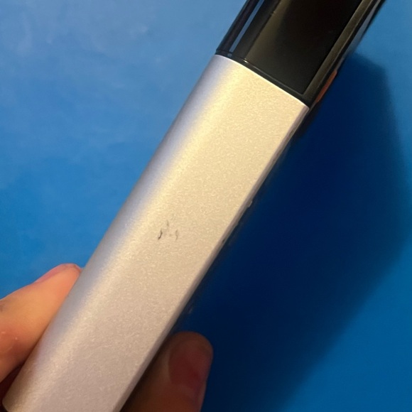 Ring Video Doorbell - Silver and Black- Second Generation - Picture 7 of 9